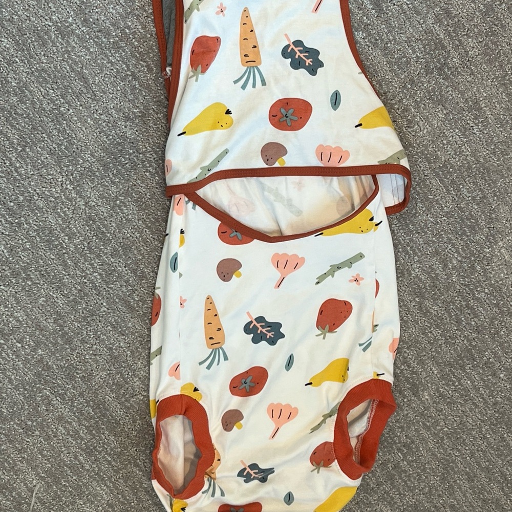 Dog/Cat Recovery Suit after Surgery SZ XL - Picture 8 of 10